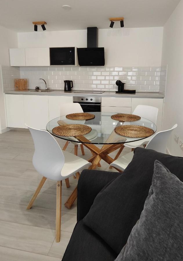 Superior Apartment, Casilla De Costa Ла Олива Екстериор снимка