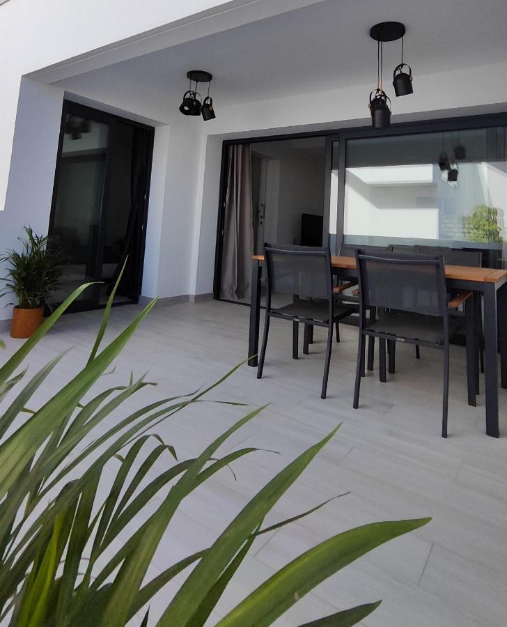 Superior Apartment, Casilla De Costa Ла Олива Екстериор снимка