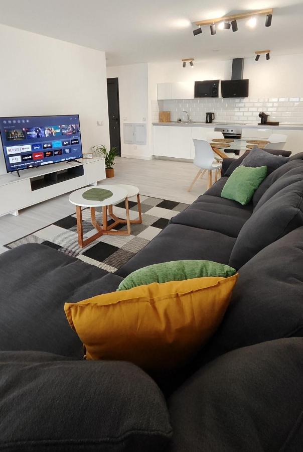 Superior Apartment, Casilla De Costa Ла Олива Екстериор снимка