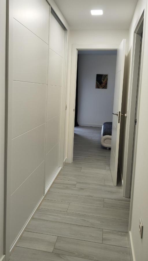 Superior Apartment, Casilla De Costa Ла Олива Екстериор снимка