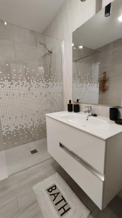 Superior Apartment, Casilla De Costa Ла Олива Екстериор снимка