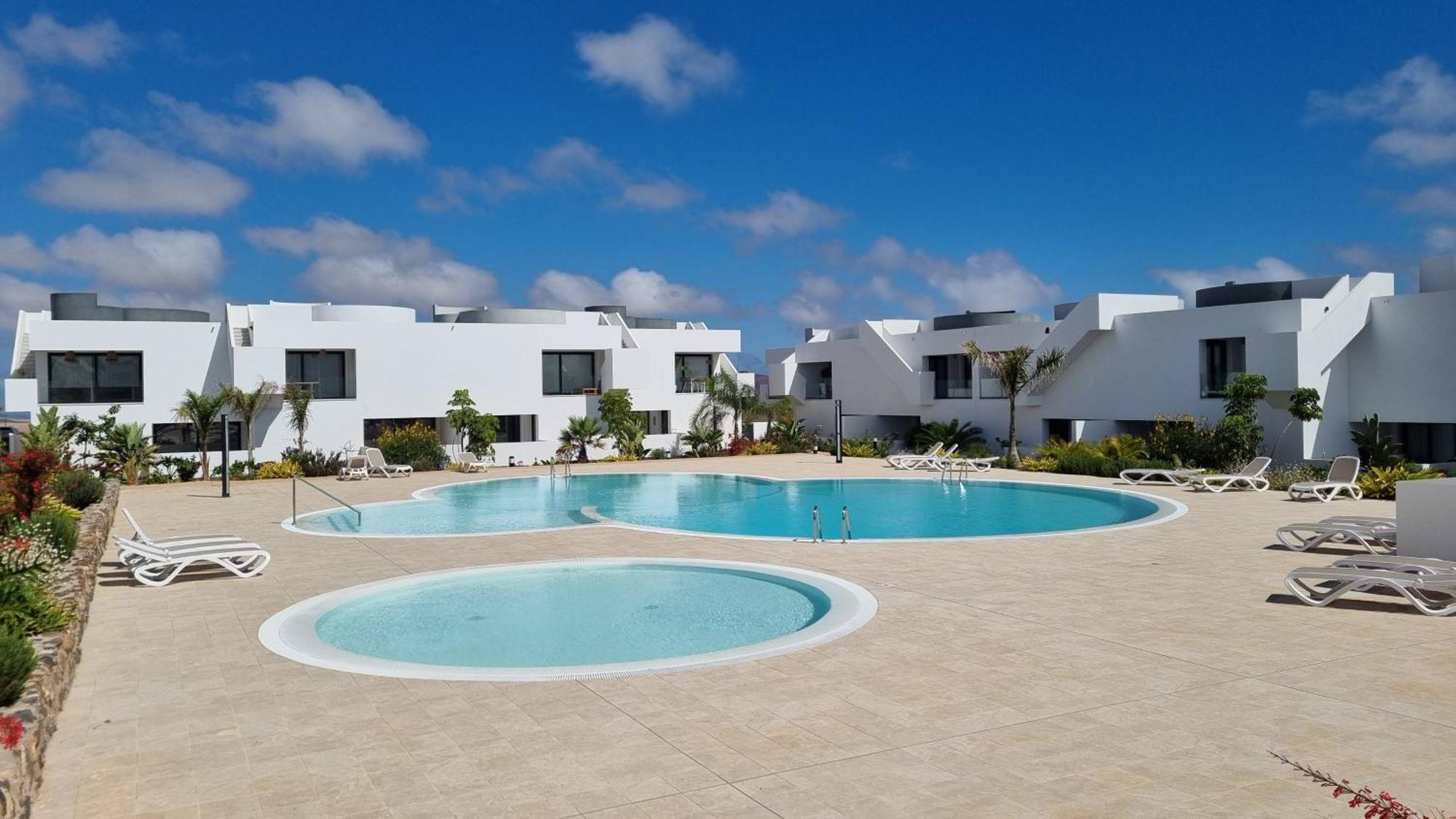 Superior Apartment, Casilla De Costa Ла Олива Екстериор снимка