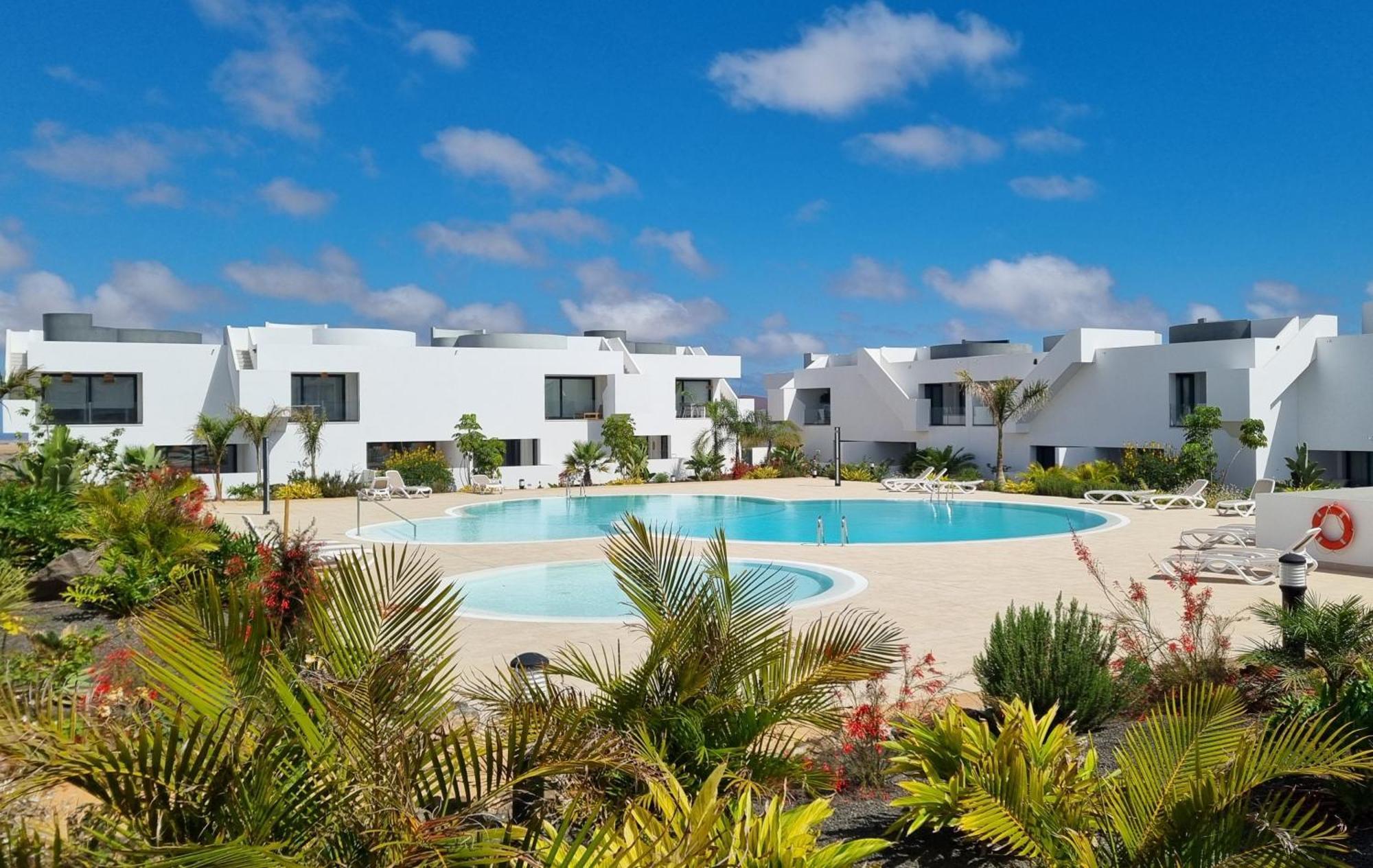 Superior Apartment, Casilla De Costa Ла Олива Екстериор снимка